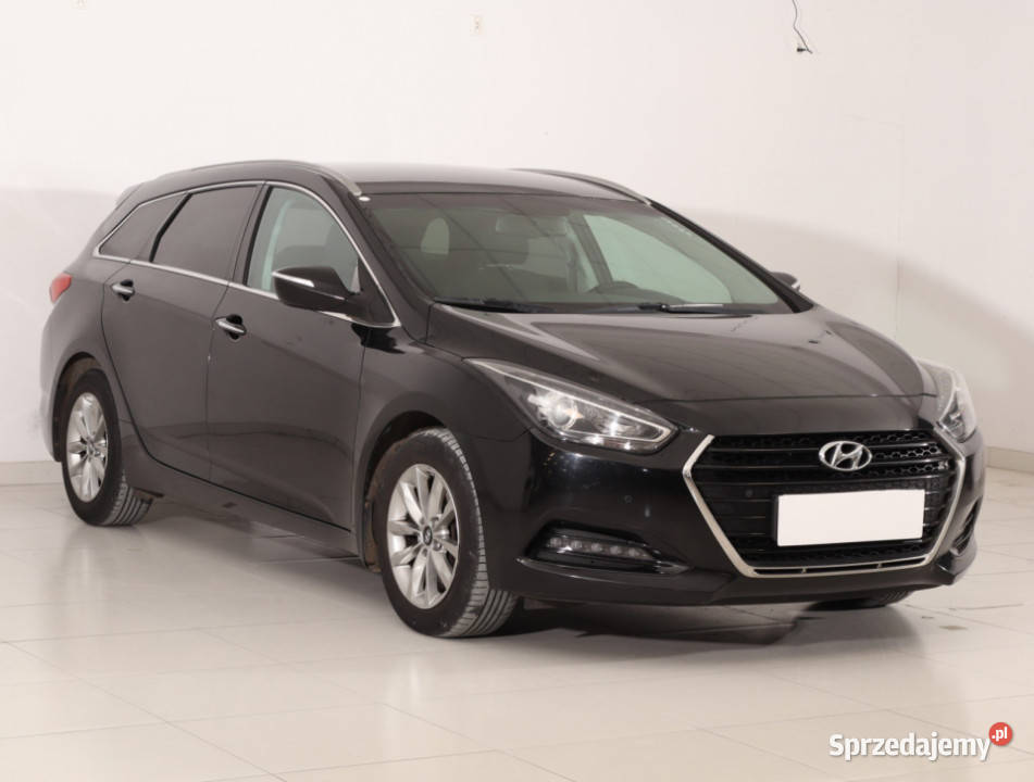 Hyundai i40 17 CRDi Piaseczno
