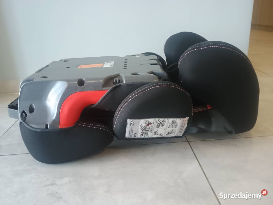 Fotelik dziecięcy do auta Gdańsk