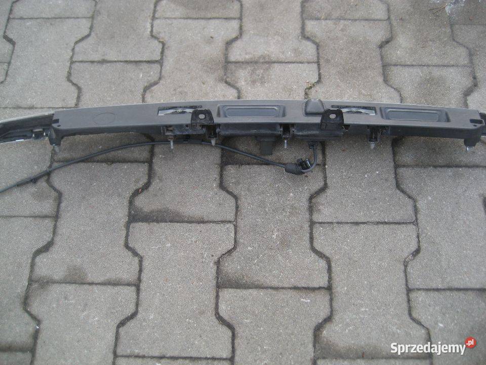 bmw 5 gt f07 5gt f 07 0913r listwa pokrywy