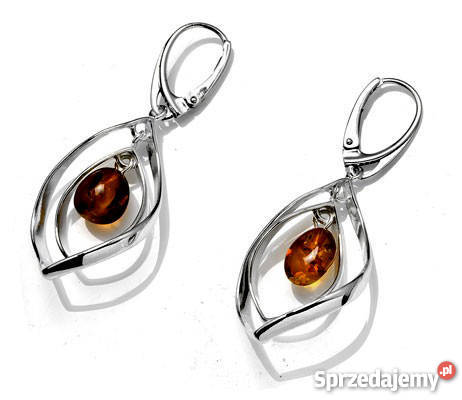 Biżuteria bursztynowa sklep ABKSTYL Pozostałe Gdańsk