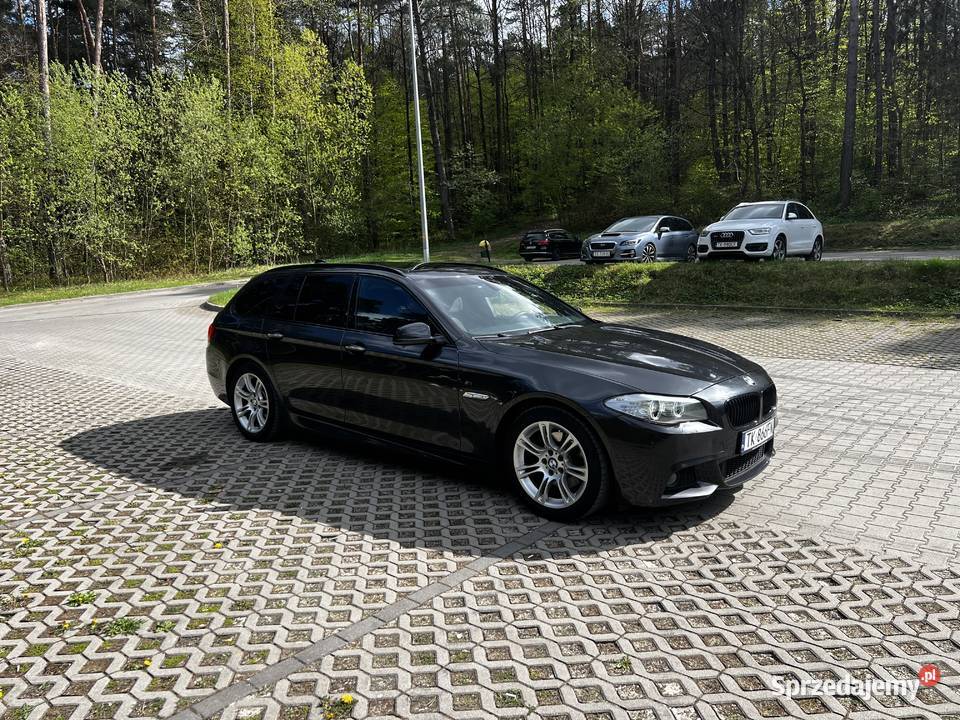 Bmw f11 Mpakiet 20 184 184KM Kielce