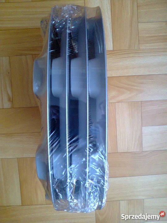 Nowe kołpaki 12 do Fiata 126p Rozmiar 12" Giżycko