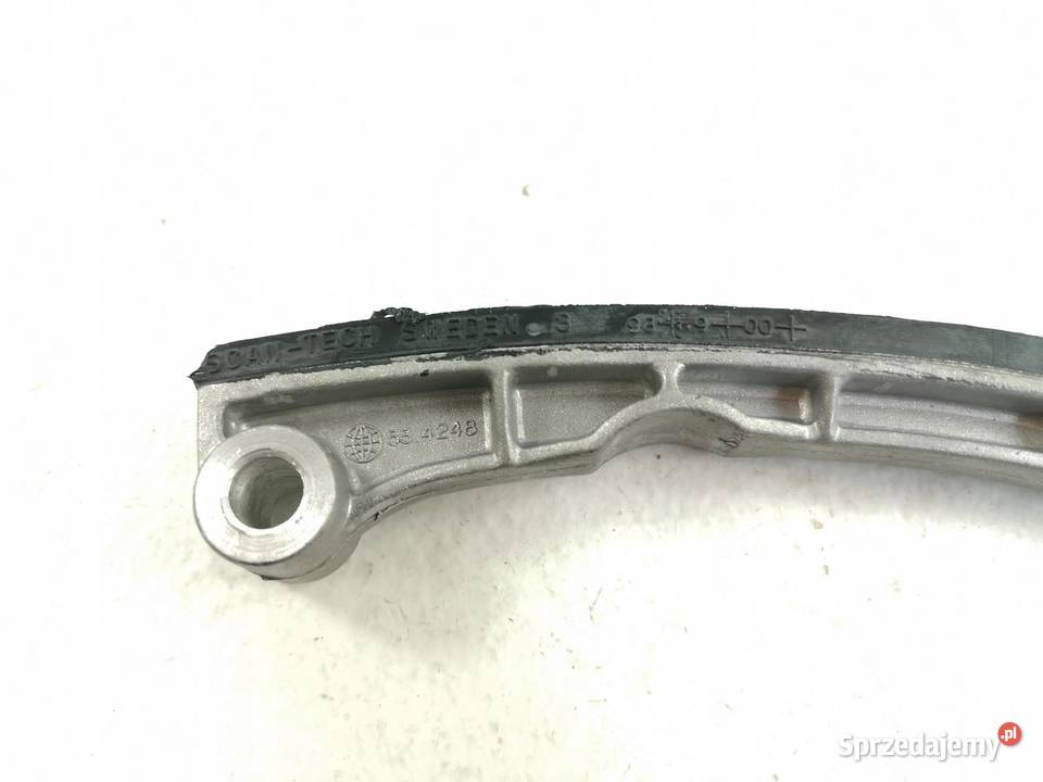 ŚLIZG ŁAŃCUCHA ROZRZĄDU SAAB 9000 19901993 23
