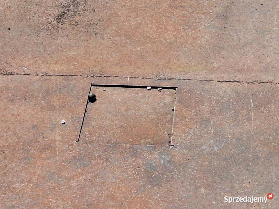 Przyczepa rolnicza 1214ton Łachów