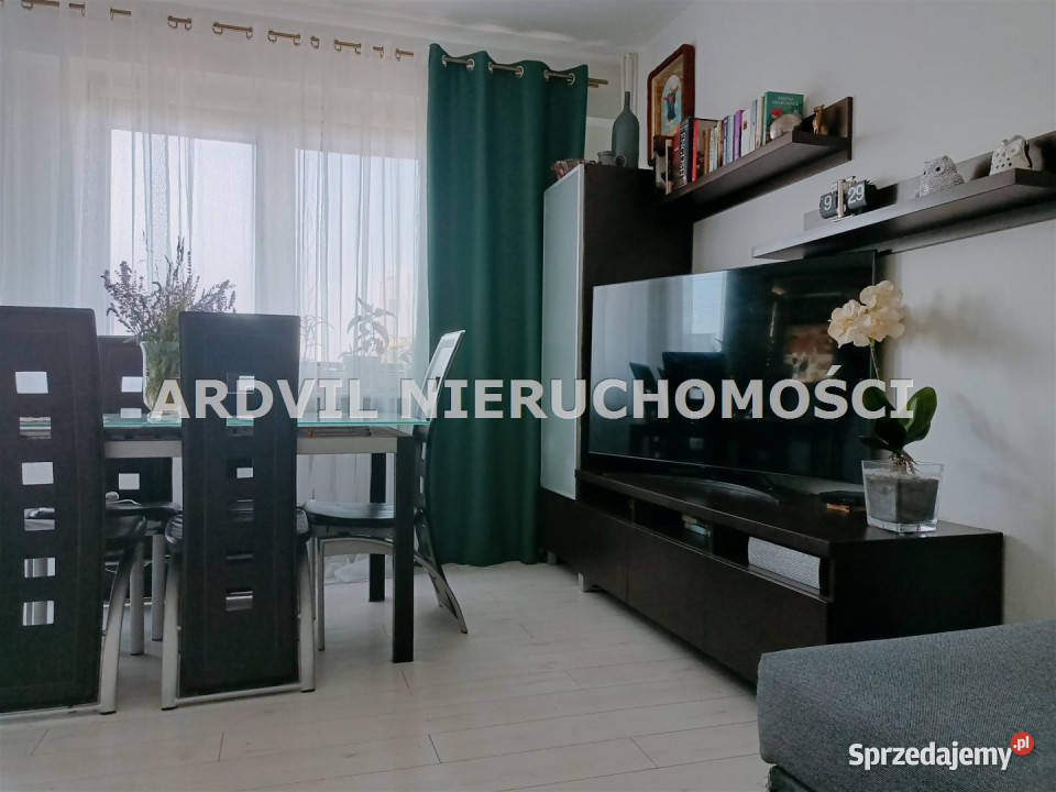 Mieszkanie Białystok 588m2 3 pokoje