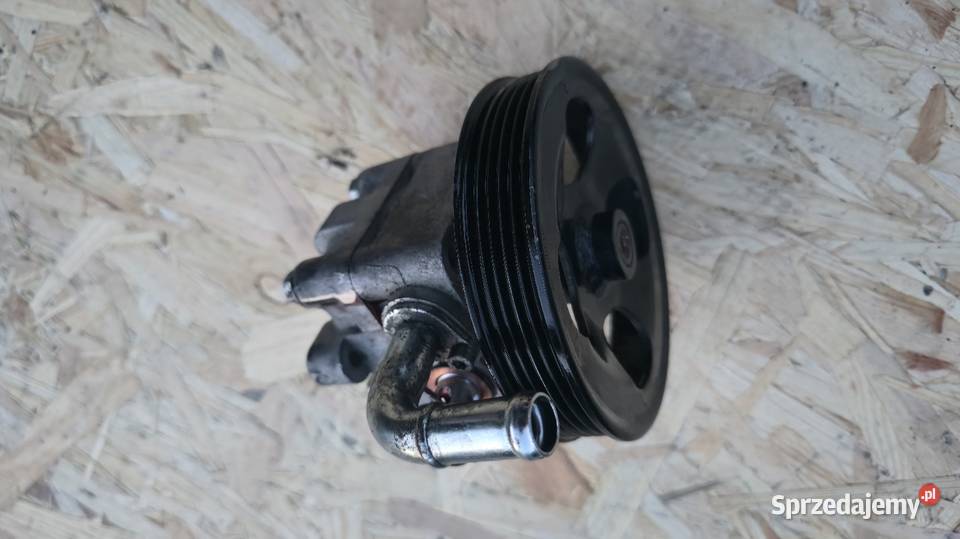 Pompa wspomagania Suzuki Grand Vitara 2 20 Świdnica