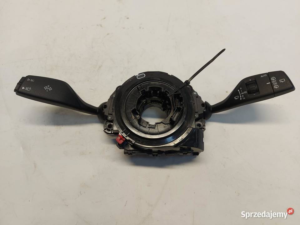 BMW G05 X5 30d 2019r PRZEŁĄCZNIK ZESPOLONY Panele sterowania, przełączniki