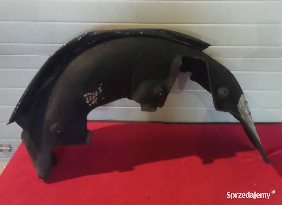 NADKOLE PRAWY TYŁ MERCEDES W204 osobowe Mielęcin