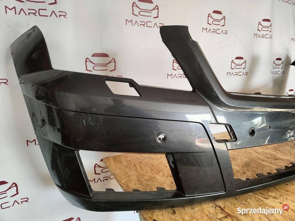 Zderzak Przedni Przód Mercedes GLK X204 0812 Pleszew sprzedam