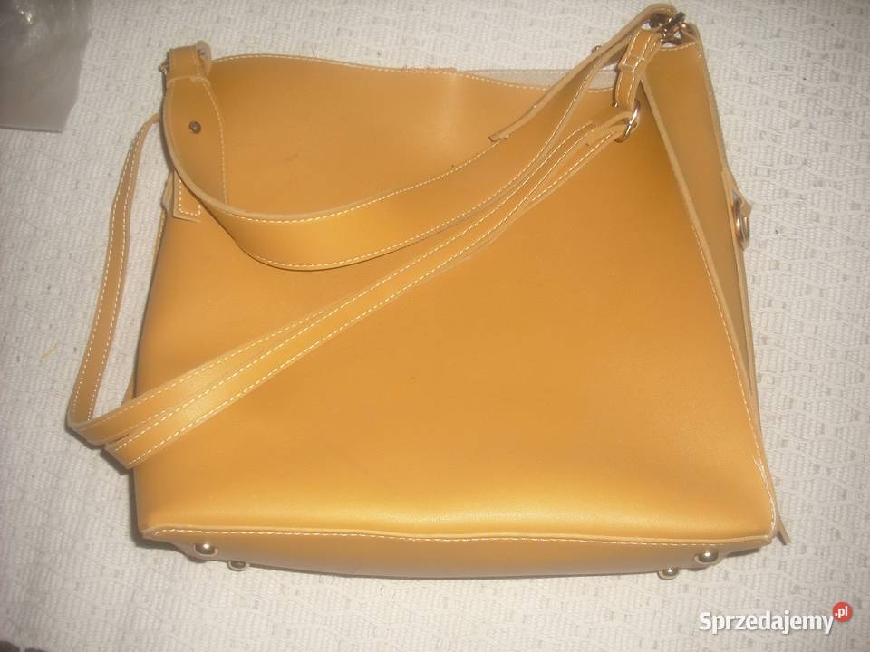 Torba damska NOWA Warszawa