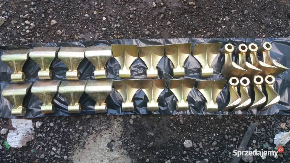 kosiarka bijakowa Strak 155 Ustrzyki Dolne