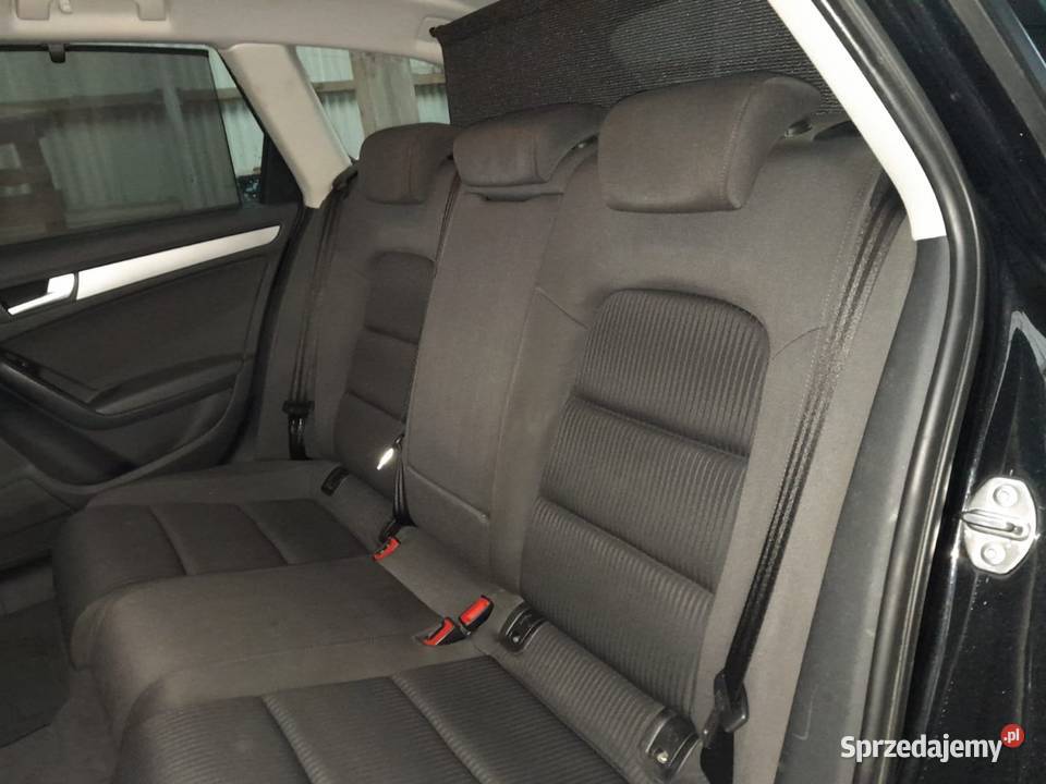 Audi A4 B8 Avant 370000km Małszyce sprzedam