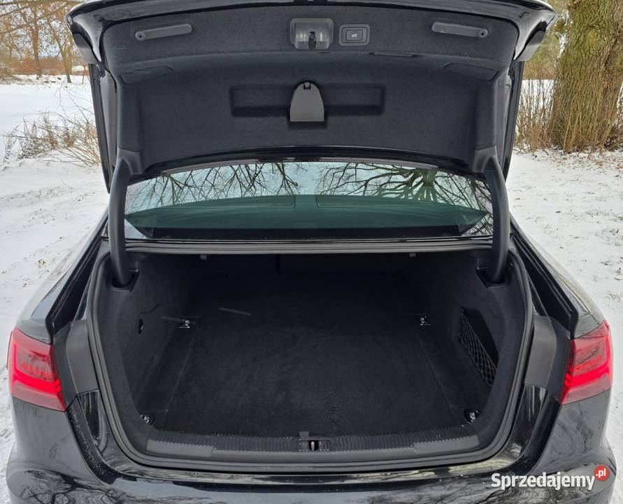 Audi A6 C7 20TDI kujawsko-pomorskie Toruń sprzedam