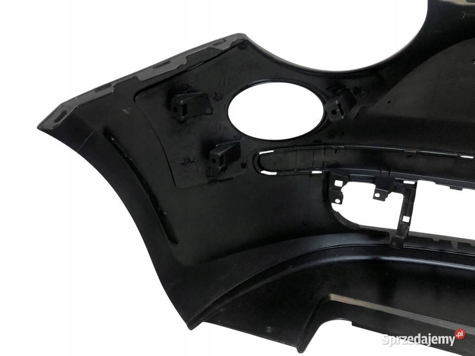 Fiat 500 LOUNGE 20072015 Zderzak przedni osobowe Zderzaki Skarżysko-Kamienna