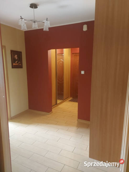 bezpośrednia wynajmę mieszkanie 61m2 Gdynia