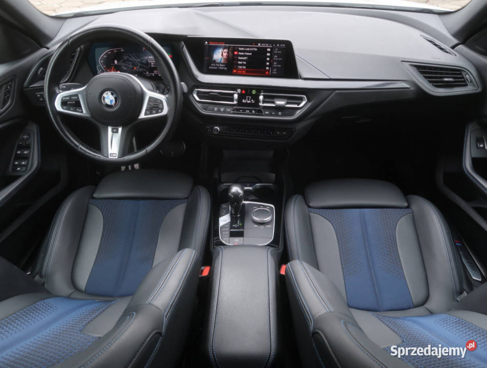 BMW 2 Gran Coupe 218i Gran Coup Piaseczno sprzedam