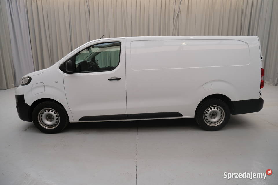 PEUGEOT EEXPERT 2022 EE 136 nieuszkodzony Peugeot Warszawa