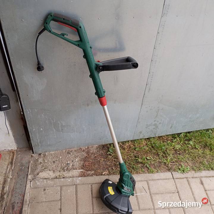 Elektryczna podkaszarki PARKSIDE 550W dolnośląskie Złotoryja