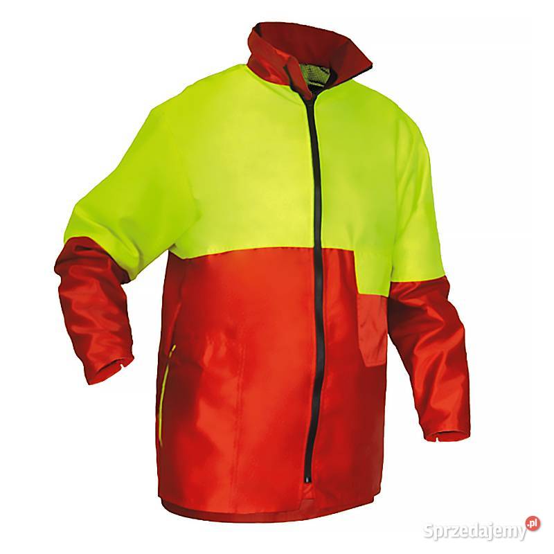 Zestaw pilarza antyprzecięciowy MONTANA PAS 5066