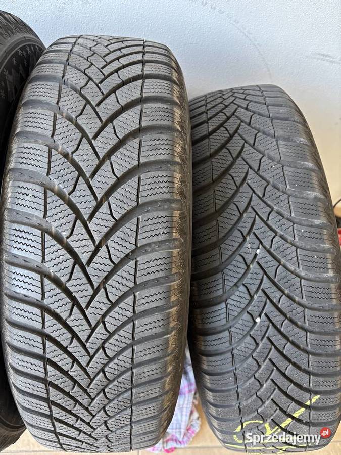 Kola felgi zimowe Mazda 2 świętokrzyskie Starachowice