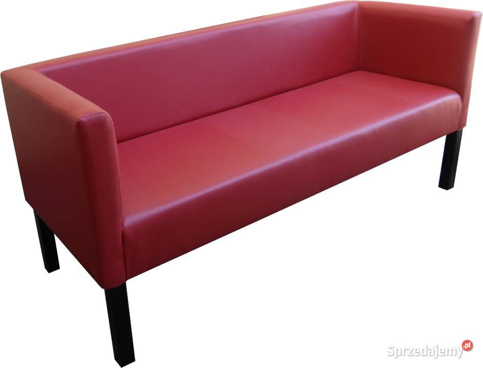 Loża loże barowe sofa kanapa klubowa na wymiar śląskie Katowice
