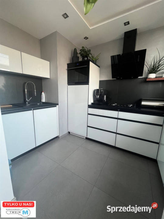 Mieszkanie Jędrzejów 46m2 2 pokoje Mieszkania