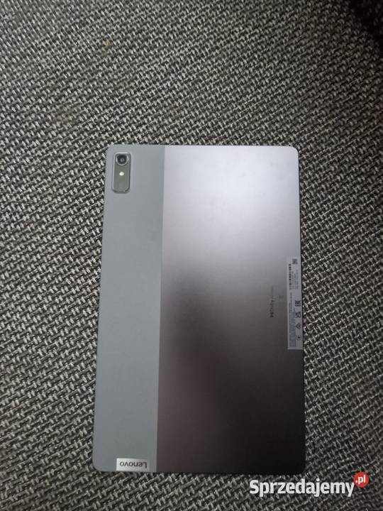 Tablet Lenovo Niemce
