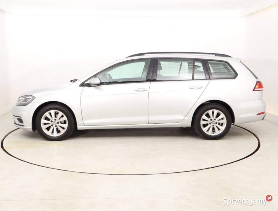 VW Golf 16 TDI poduszka powietrzna Bielany Wrocławskie