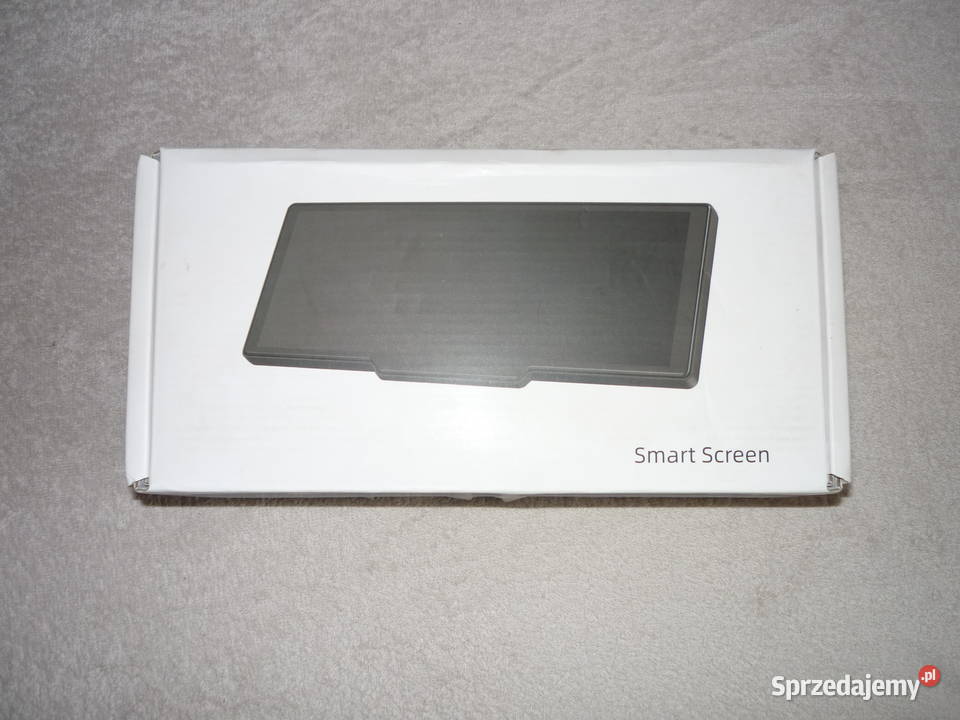 Monitor samochodowy Smart Screen Avylet RC11 Kuleje sprzedam
