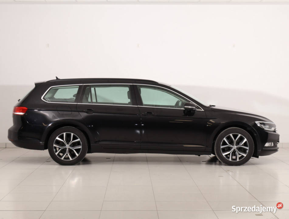 VW Passat 18 TSI radio Piaseczno