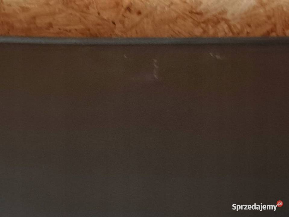 KIA CEED 3 III KOMBI DYFUZOR SPOILER ZDERZAKA Pleszew