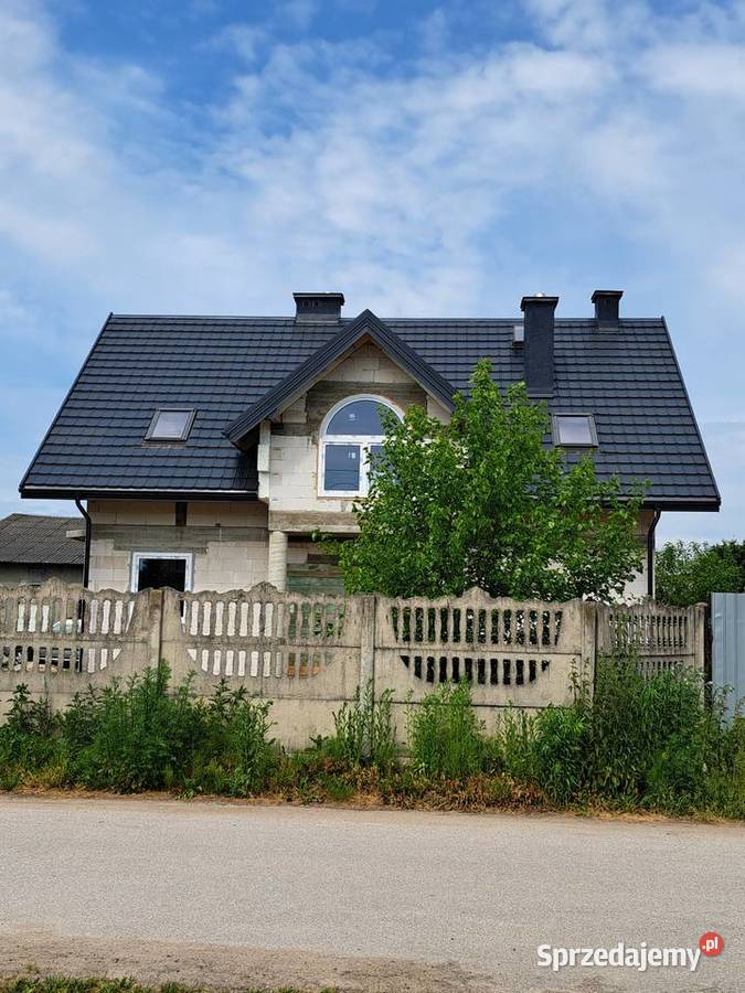 Usługi dekarskie