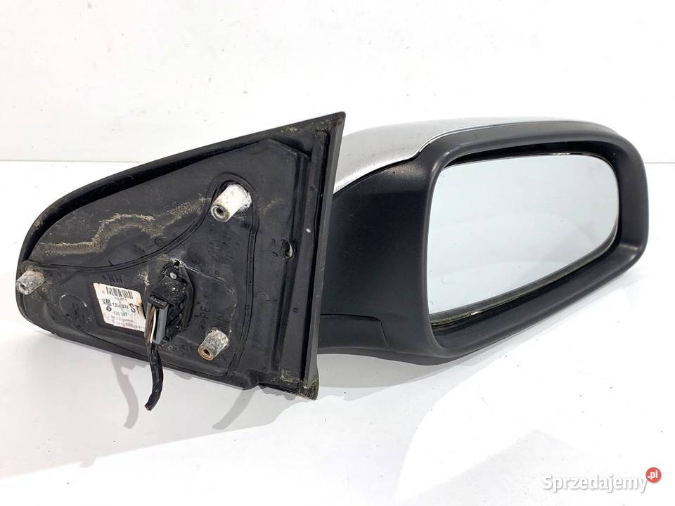 LUSTERKO PRAWY OPEL ASTRA H Hatchback 0510
