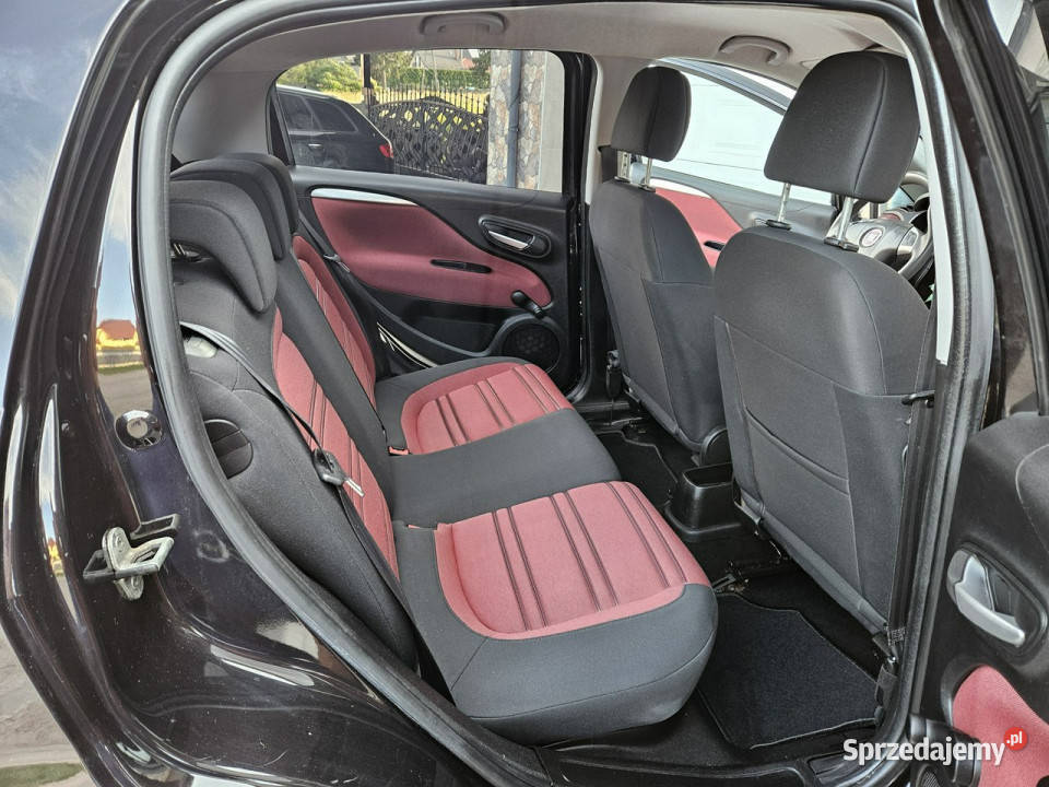 Fiat Punto Evo Opłacony Zdrowy Zadbany Hatchback warmińsko-mazurskie sprzedam