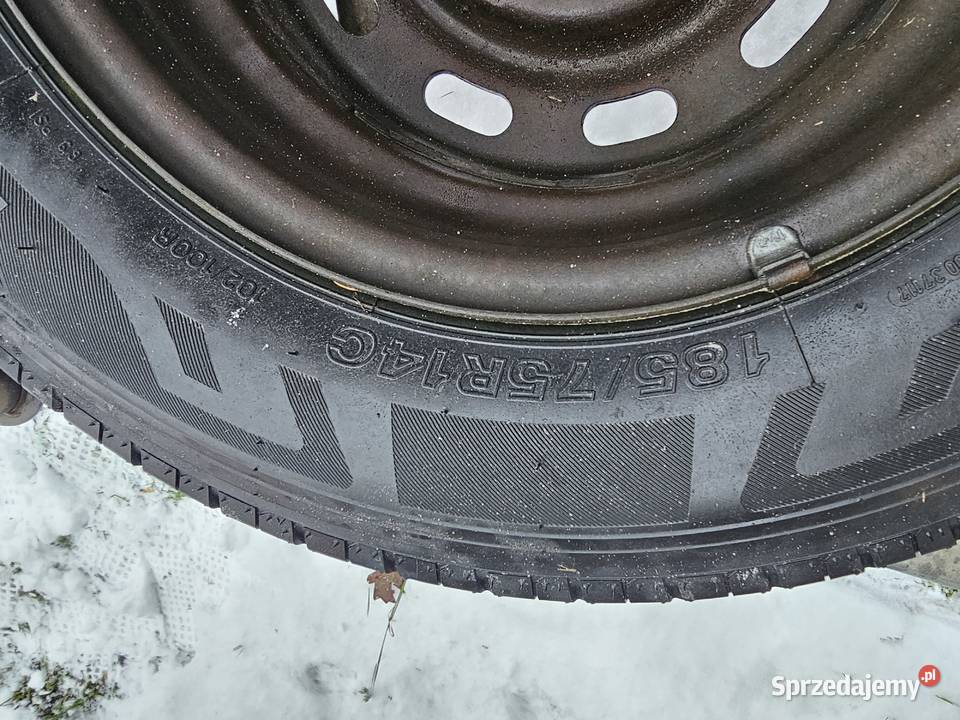 Przyczepa Stim kontener DMC 2000 2 osie Tarnobrzeg