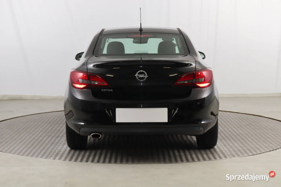 Opel Astra 14 T śląskie Zabrze sprzedam