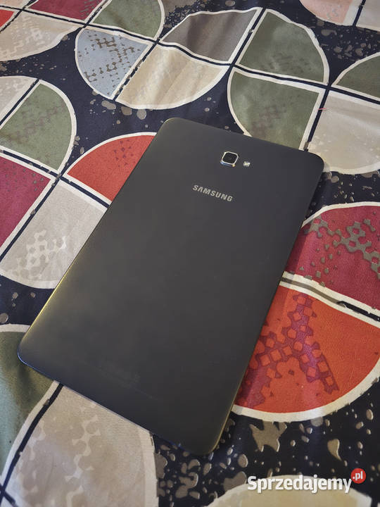 Samsung Galaxy Tab A 2016 101 SMT585 216 16GB Tablety i palmtopy Werbkowice