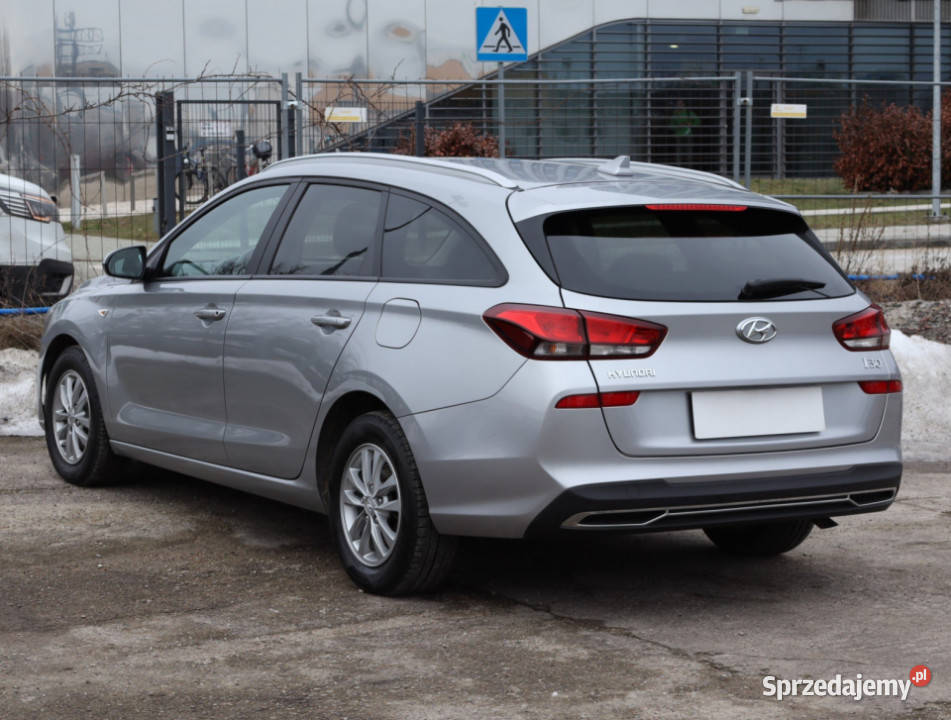 Hyundai i30 10 TGDI Rok produkcji 2022 Piaseczno sprzedam