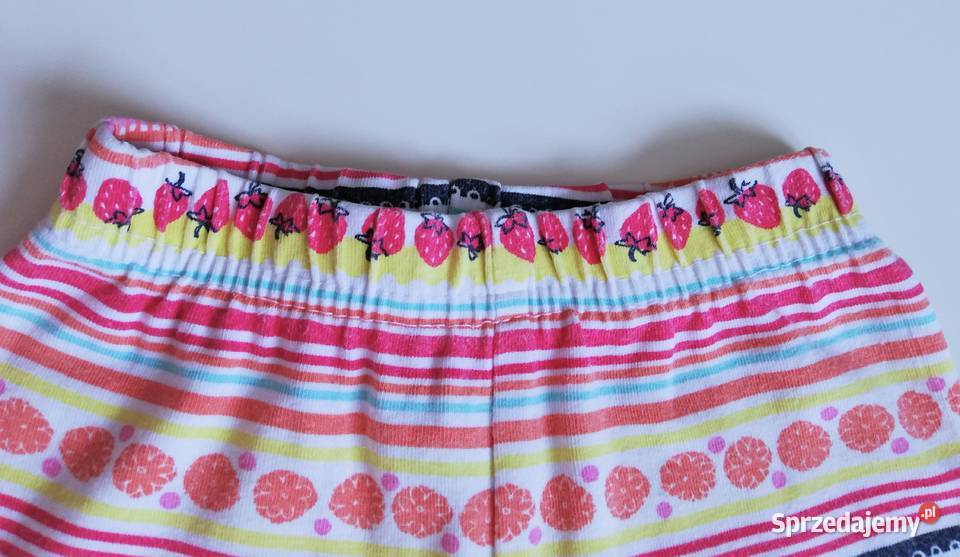 Komplet spodenkibluzka George 5056 Katowice