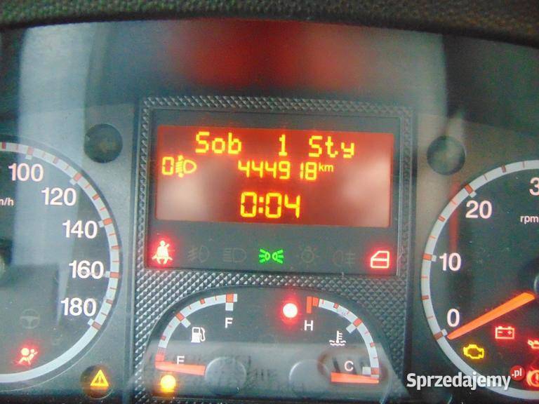 PEUGEOT BOXER 2013 219800 ccm 11 Motoryzacja mazowieckie Warszawa