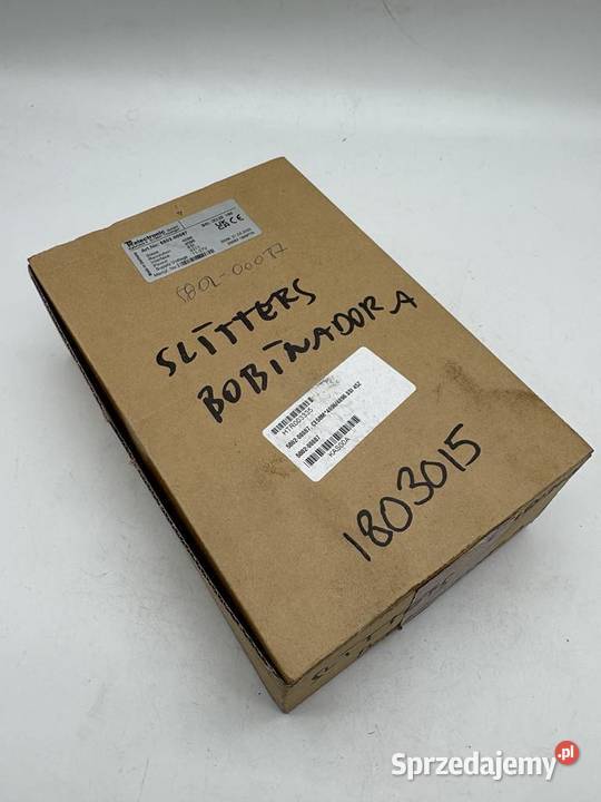 TR Electronic 580200087 Rotary Encoder mazowieckie Warszawa