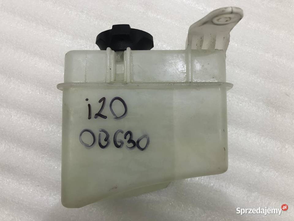 ZBIORNICZEK WYRÓWNAWCZY HYUNDAI I20