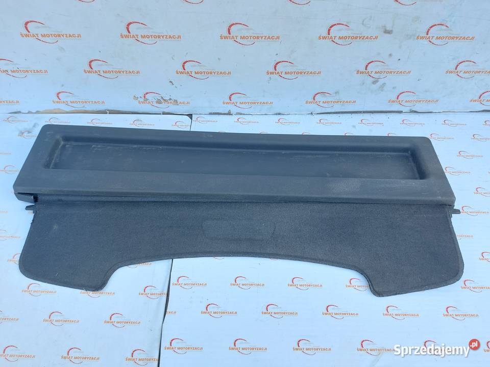 DACIA LOGAN II 16r roleta bagażnika 799227283B