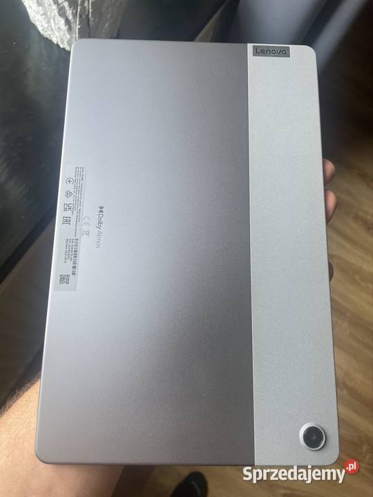 Tablet Lenovo Tab M10 Plus Opole Lubelskie