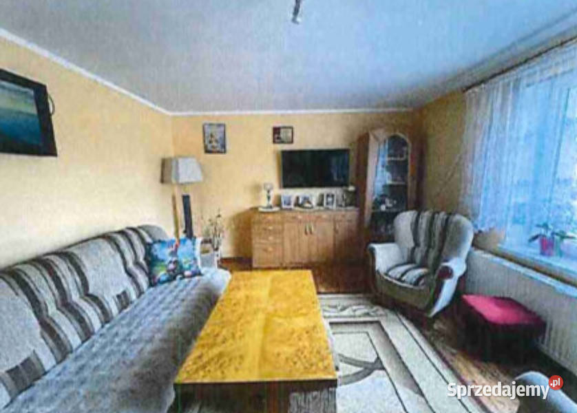 Syndyk sprzeda Udział w Nieruchomości w