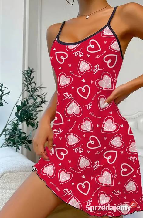 Halki do spania Halki i koszulki Siemiatycze