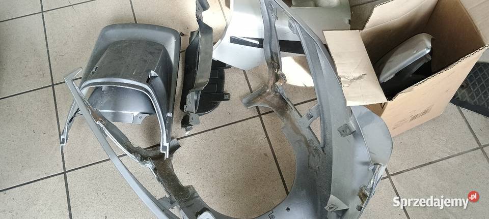 Yamaha FJ 1200 Rybnik