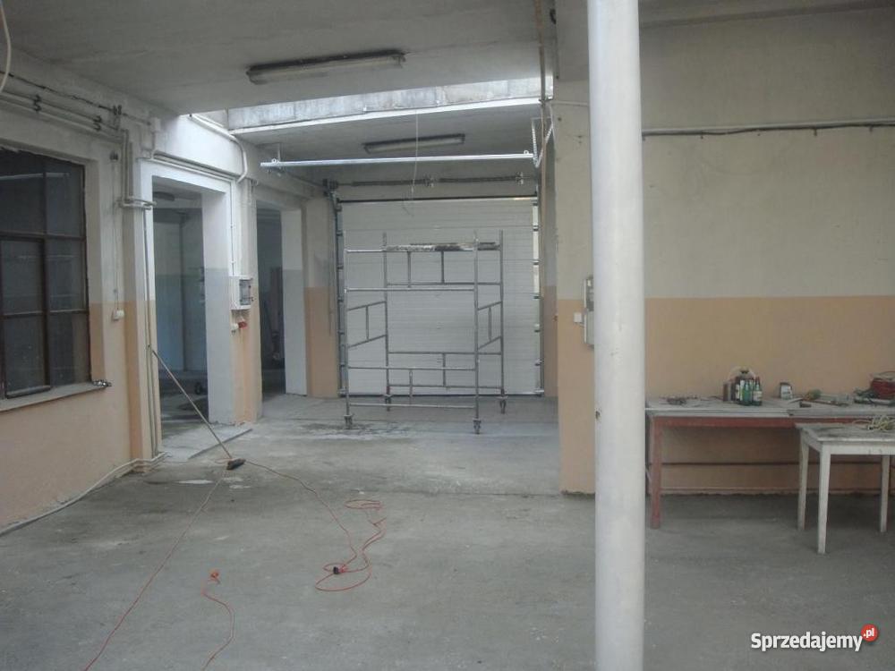 Dom hala Miedzyń na Bydgoszcz