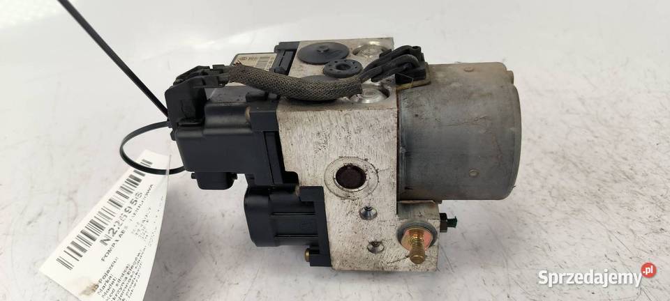 POMPA ABS HAMULCOWA RENAULT CLIO II 0273004621 Lipno