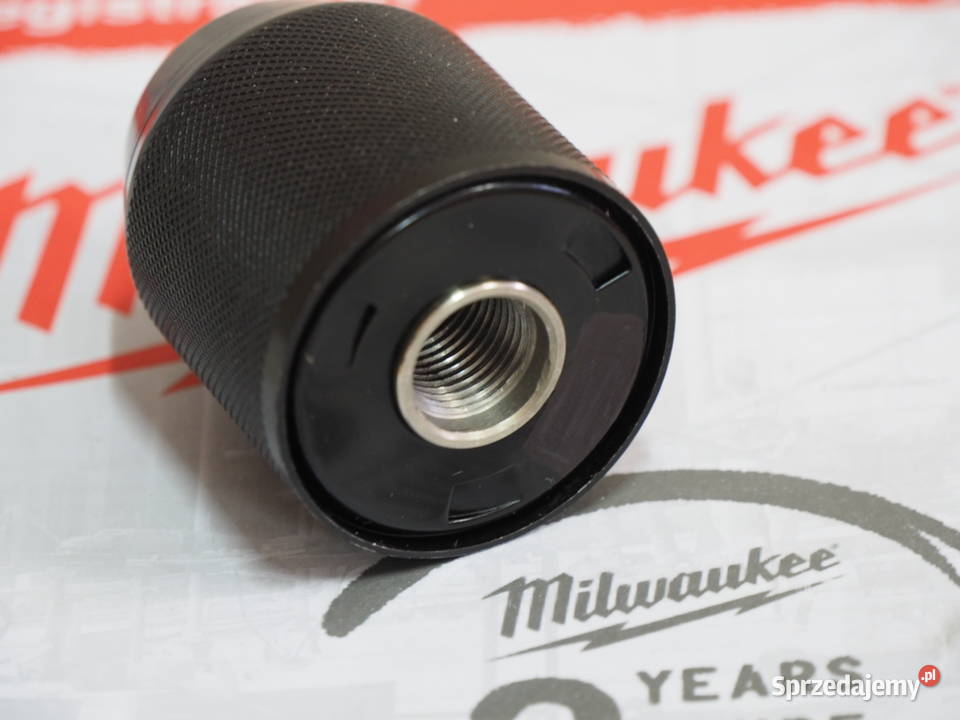 MILWAUKEE uchwyt 916wkretarka FPD FDD ONEPD Baszkówka sprzedam